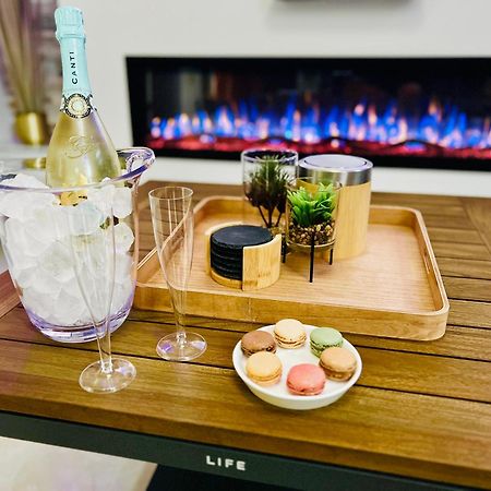 Bed and Breakfast Wellness-Oase Керкраде Экстерьер фото