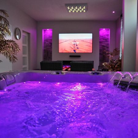 Bed and Breakfast Wellness-Oase Керкраде Экстерьер фото
